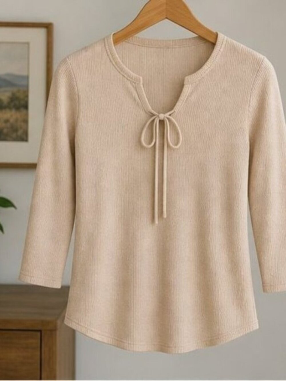 Sand Cami Blouse
